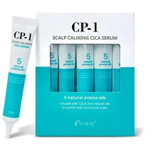 Esthetic House CP-1 Scalp Calming Cica Serum Сыворотка для кожи головы успокаивающая Центелла 20х20 ml: Пол Для женщин