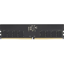GOODRAM 16 GB DDR5 4800 MHz (GR4800D564L40S/16G): Тип DDR5