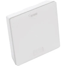 Терморегулятор Rehau Nea Smart 2.0 HBW (328008001): Тип Электронный