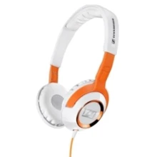Наушники Sennheiser HD 229 White: Тип конструкции накладные