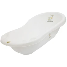 Ванная Maltex Zebra 100 см белый (6708_60): Производитель Maltex
