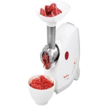 Мясорубка Moulinex МЕ 415: Потребляемая мощность, Вт 500