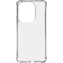 Чохол для телефона ArmorStandard Air Force Transparent for Xiaomi Poco F6 (ARM73536): Сумісність Xiaomi Poco F6