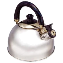Чайник Bohmann 2.5 л (625BK-BHL): Объем, л 2.5