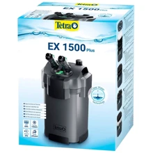 Зовнішній фільтр Tetra External EX 1500 для акваріума 300-600 л (302785): Виробник Tetra
