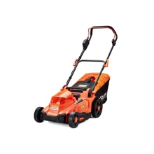 Газонокосилка Sturm CL4437CL: Тип электрический