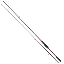 Спінінгові вудилище Daiwa Ninja Z JS 762MLFS 2,25m 5-25gr: Тип вудлища спиннинговое