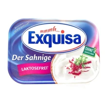 Сыр Exquisa  70% 200 г (WT2624): Вес нетто 175 г