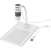 Микроскоп Carson eFlex MM-840: Тип Цифровые
