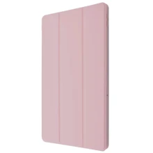 Аксессуар для планшетных ПК WAVE Smart Cover Pink Sand for Samsung Galaxy Tab S7 T870 / T875 / Galaxy Tab S8 2022 X700 / X706: Цвет розовый