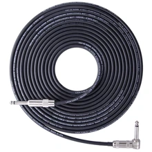 Кабель LAVA CABLE LCMG10R Magma 10ft: Производитель LAVA CABLE