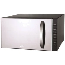 Микроволновая печь Vinis VMW-E23802B: Объем, л 23