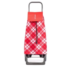 Сумка-тележка Rolser Jet C. Capri Joy 40 Rojo: Цвет красный