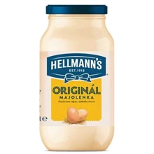 Майонез Hellmann's Original 398 г (WT00448): undefined undefined