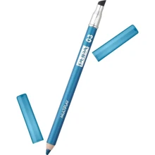 Pupa Multiplay Eye Pencil №03 Pearly sky Карандаш для глаз 1.2 г: Вид Контурный карандаш