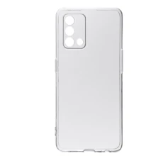 Чехол для телефонов Armorstandart Air Series Camera cover Transparent for OPPO A54 4G (ARM59518): Совместимость OPPO A54 4G