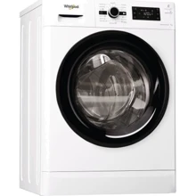 Пральна машина Whirlpool FWSG71283BV EE: Тип машини автомат