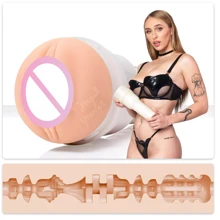 Мастурбатор Fleshlight Girls: Angel Youngs Sweetness: Для кого Для мужчин