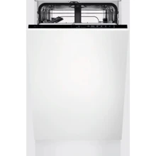 Встраиваемая посудомоечная машина Electrolux EEA12101L: Размеры 81.8x44.6x55 см (ВxШxГ)