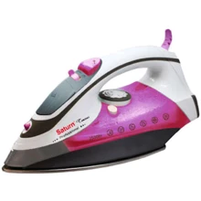 Праска Saturn ST-CC7136 PINK: Підключення провідний