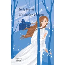Emily Brontë: Wuthering Heights: Виробник Фолио