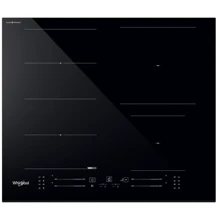 Варочная поверхность Whirlpool WF S5060 CPBF: Размеры для встраивания 56х48 см
