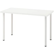 Стол ІКЕА LAGKAPTEN / ADILS 120х60 см (294.167.58): Тип Письменный