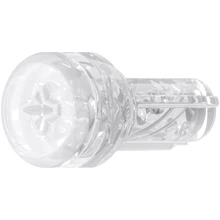 Мастурбатор Kiiroo Feel Pocket Crystal совместим с PowerBlow: Для кого Для мужчин