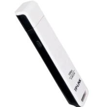 Адаптер Wi-Fi TP-Link TL-WN727N: Тип адаптера USB