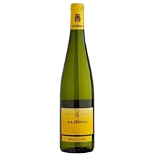 Вино Eugene Klipfel Riesling белое сухое 12.5% 0.75 л (DDSAG1G048): Страна производитель Франция