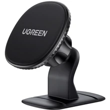 Держатель Ugreen Car Holder LP292 Magnetic Black (80785): Производитель Ugreen