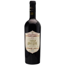 Вино KTW Spesial Collection Саперави Каберне красное сухое 0.75 л (PLK4860013084024): Страна производитель Грузия