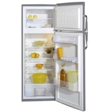 Холодильник Beko DSA 25021 X: undefined undefined