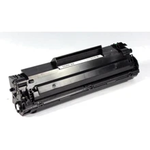 Картридж PrintPro для HP (CB435A) LJ P1005 / 1006 (PP-H435): Виробник PrintPro