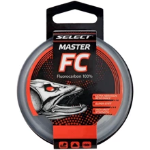 Флюорокарбон Select Master FC 20m 0.30mm 12lb/5.0kg (1870.61.72): Тип Леска