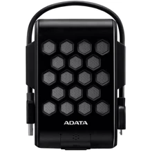 Внешний жесткий диск ADATA HD720 1 TB Black (AHD720-1TU31-CBK): Размеры, мм 129.4x97.9x20.2