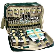 Набор для пикника Набор для пикника Time Eco TE-618 Picnic (6215028112329_1): Тип Набор для пикника