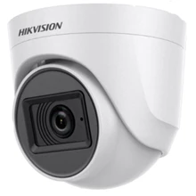 IP-камера відеоспостереження Hikvision DS-2CE76D0T-ITPFS 2.8mm: Виробник Hikvision