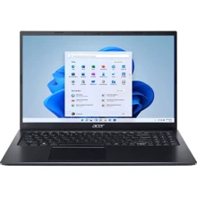 Ноутбук Acer Aspire 5 A515-56-52NQ (NX.A18EX.00K): Экран 15.6" IPS (1920x1080) Full HD