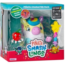 Ігровий набір Pinata Smashlings Єдиноріг Місяць (SL6010-2): Тип Игровая фигурка