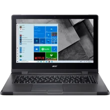 Ноутбук Acer Enduro Urban N3 EUN314A-51W-3319 (NR.R1KEU.003) UA: Экран 14" IPS (1920x1080) Full HD