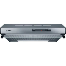 Витяжка Bosch DUL62FA51: Тип фільтра повітря Рециркуляція, Відведення