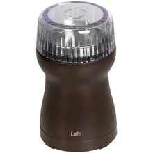 Кофемолка Lafe MKL001: Вместимость, г 50