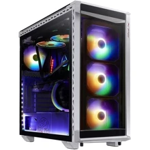 Корпус ADATA BATTLECRUISER-WHCWW: Форм-фактор материнської плати E-ATX/ATX/MicroATX/Mini-ITX