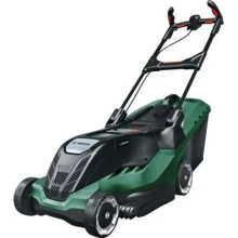 Газонокосилка Bosch Advanced Rotak 760 (06008B9301): Тип электрический