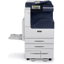МФУ Xerox VersaLink B7125/7130/7135 (B7101V_S) Базовый блок/HDD/2 лотка/стенд: Класс устройства офисный