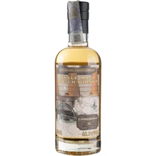 Виски TBWC Longmorn Batch 3 10 yo 48.3 % 0.5 л (BWQ7514): Объем, л 0.5