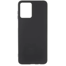 Чехол для телефонов ArmorStandart Matte Slim Fit Black for Motorola G13 / G23 (ARM66142): Совместимость Motorola G13 / G23
