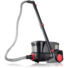 Пылесос Lehmann ProWash 2000W: Тип пылесоса моющий