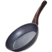 Fissman Capella 20x4.5 см (14952): Тип сковороди Глибока